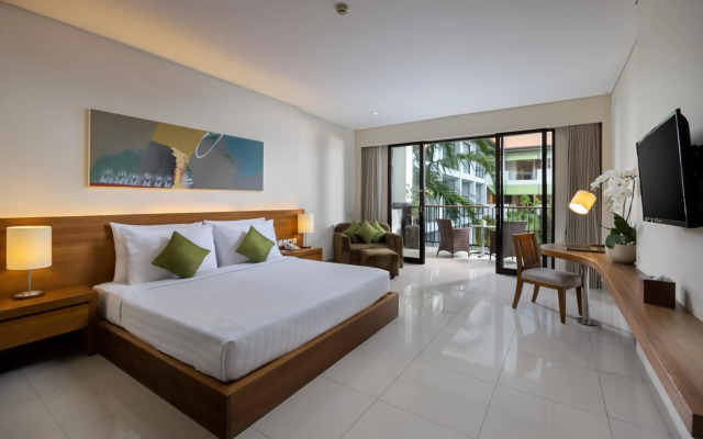 Taksu Sanur Hotel