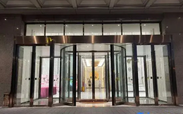 Quanzhou Quandong Hotel