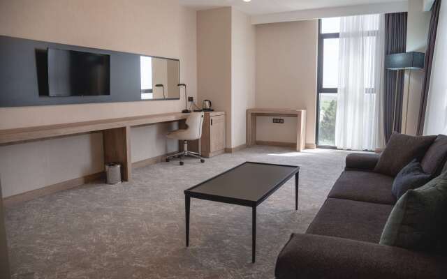 Ramada Plaza By Wyndham Batman