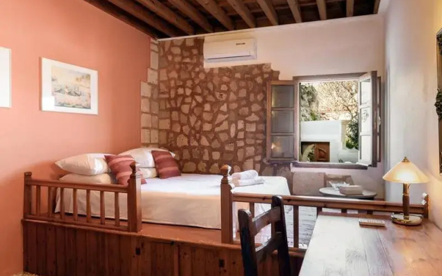 Villa Anna Maria Lindo