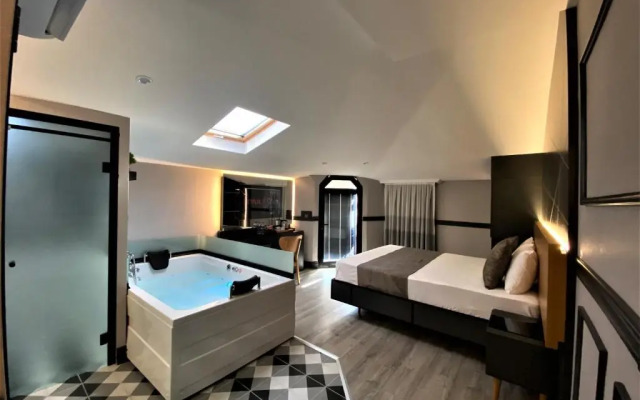 Confores Hotel