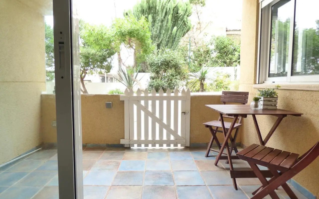 La Casita del Faro