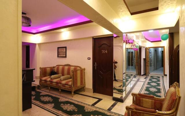 jasmine Hotel EL Manial