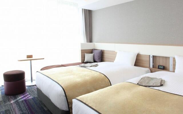 Urban Hotel Kyoto Gojo Premium