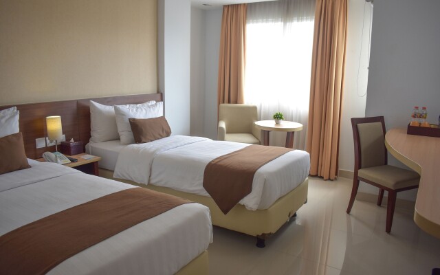 Bogor Valley Hotel