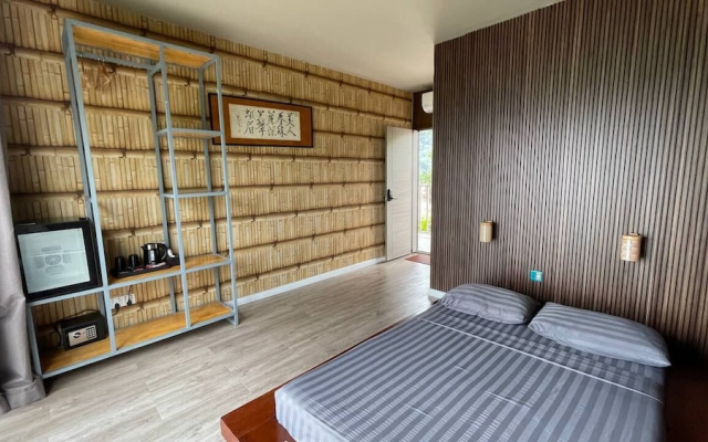 White Sand Ark Resort