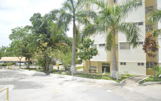 ARARAS Apart Hotel