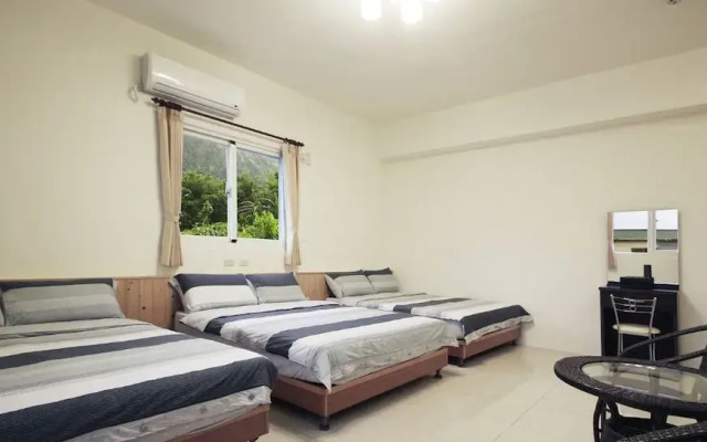 Tropical Fish Homestay