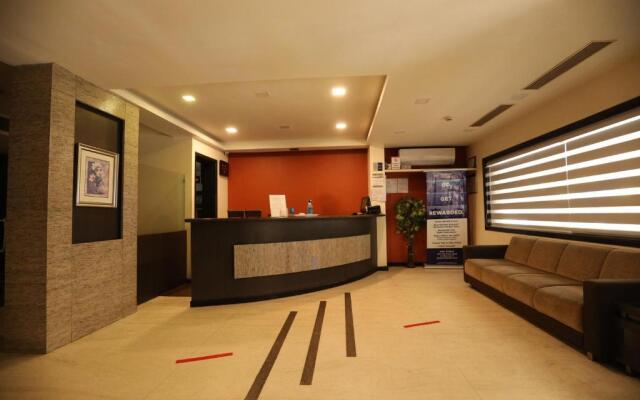 Best Western Yuvraj