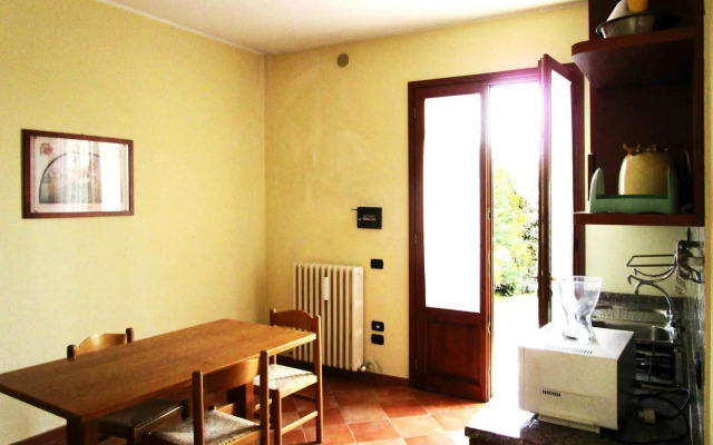 Casale del Vacanziere