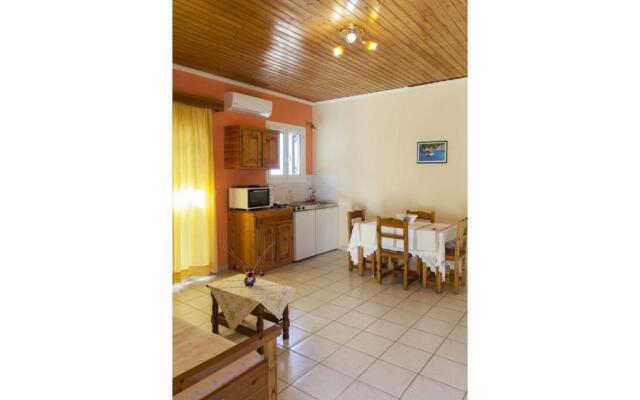 Lefkothea apartment 5