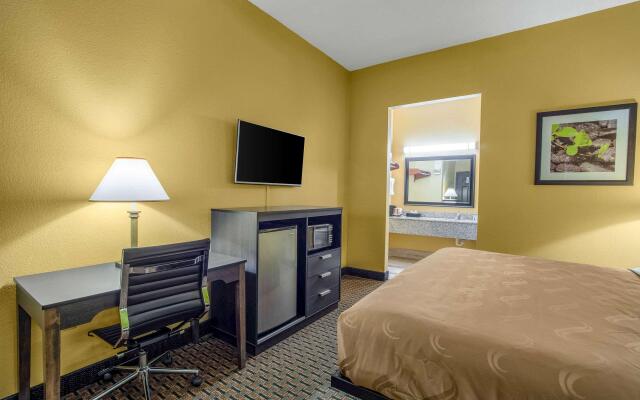 Quality Inn West Columbia - Cayce