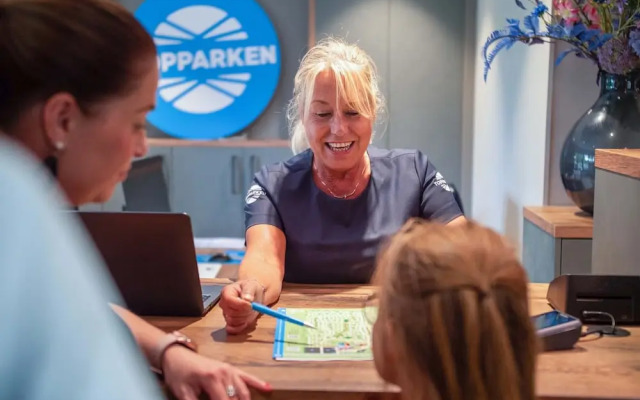 TopParken - Resort Veluwe