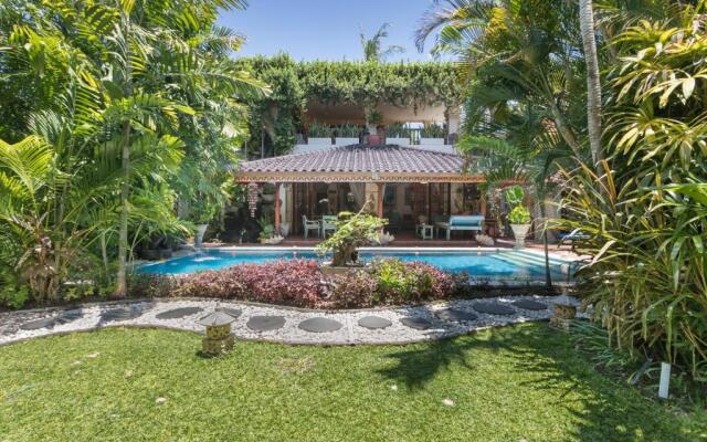Villa Kaja by Nagisa Bali