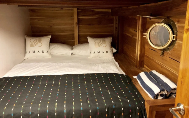 Samara II Liveaboard