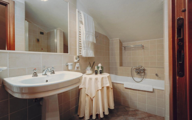 Romantik Hotel Villa Novecento