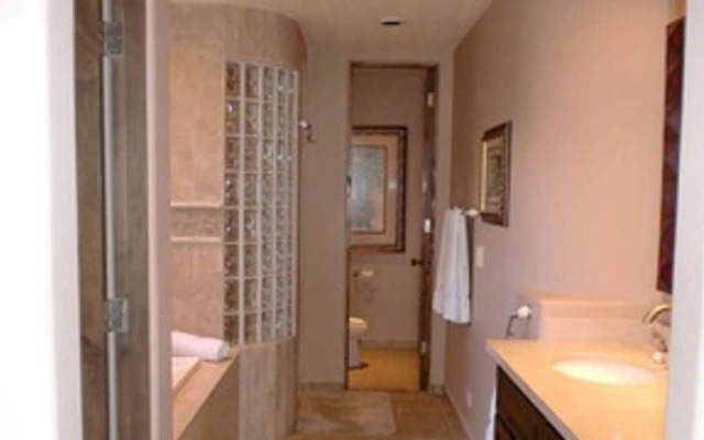 Bella Sirena 2BR BE 101-V by Casago