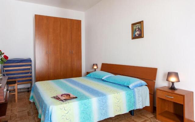 Casa vista mare direttamente in spiaggia m237