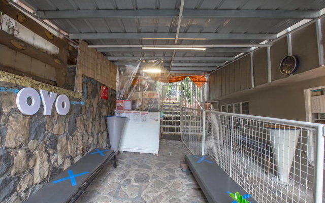 Sunrock Resort by OYO Rooms