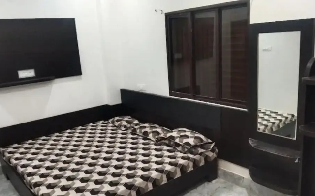 Mangal Dham Deoghar