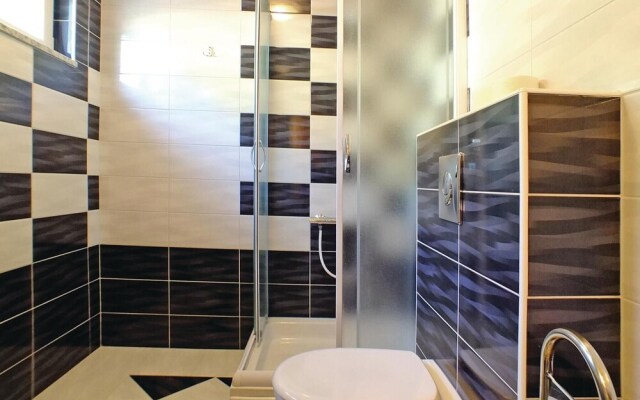 Stunning Home in Makarska With Wifi and 0 Bedrooms