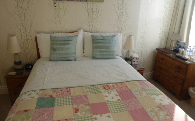 Belle Dene Guest House