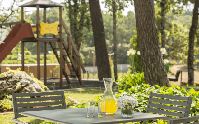Dom Goncalo Hotel & Spa