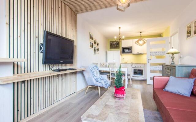 Apartament Mira Centrum Zakopane