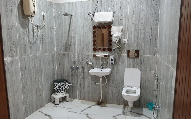 Bundeli Farm Resort Orchha