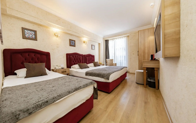 Konur Hotel