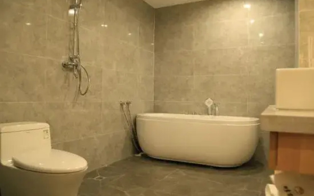 Impression Cloud Gate Hotel