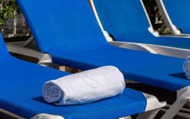 Hotel JS Paradise Sport — Adults Only