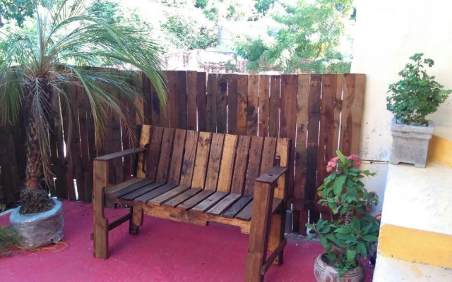 Hotel Galeana