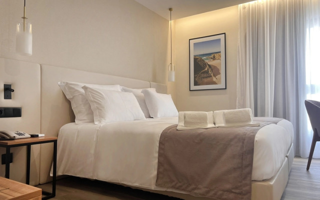AP Sines Hotel