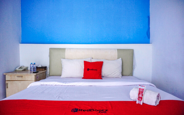 RedDoorz @ Mudu Taki Dalung