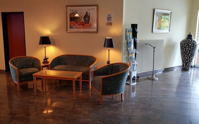 Hotel & Restaurant Fricke