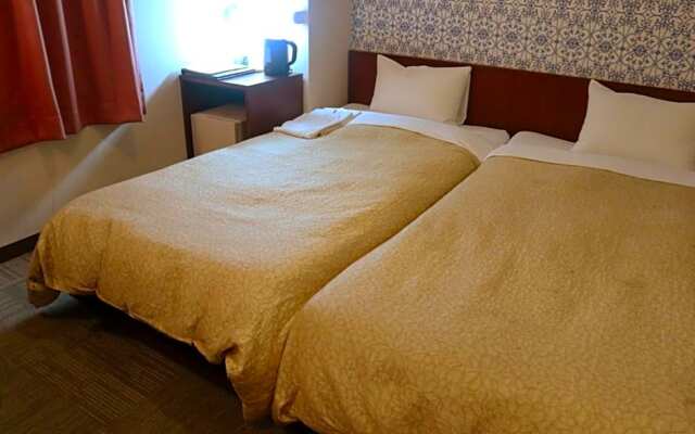 Hamamatsu Station Hotel - Vacation STAY 65835