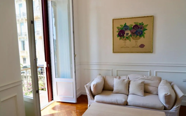 Promenade Maison de Charme