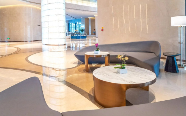 Wyndham Grand Plaza Royale Yuzhou Xiamen