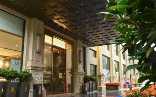 JiaLI Hotel