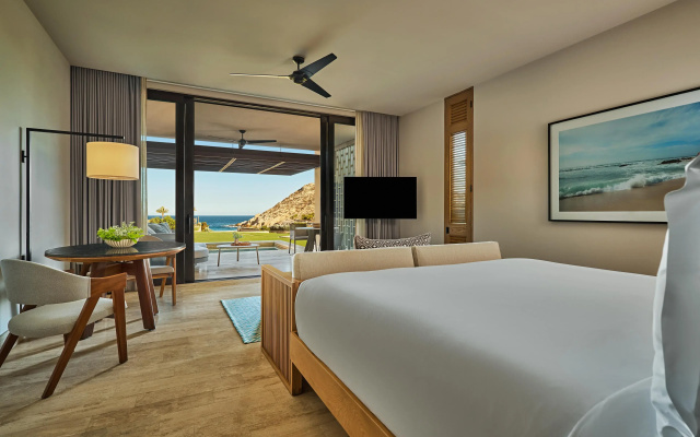 Montage Los Cabos