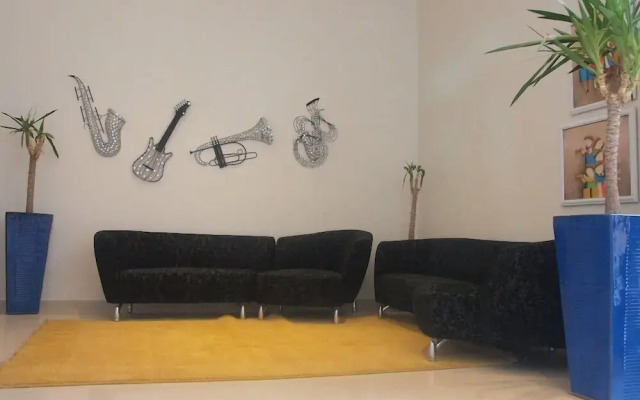 MBH3 - 12 Maavar Beit Haknesset - Jerusalem-Rent