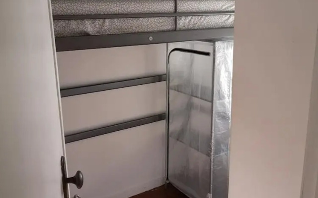 Hostel Paraíso da Penha