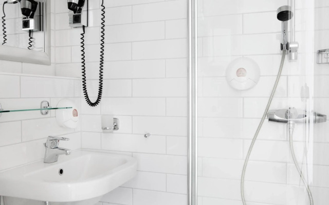 Comfort Hotel Fosna