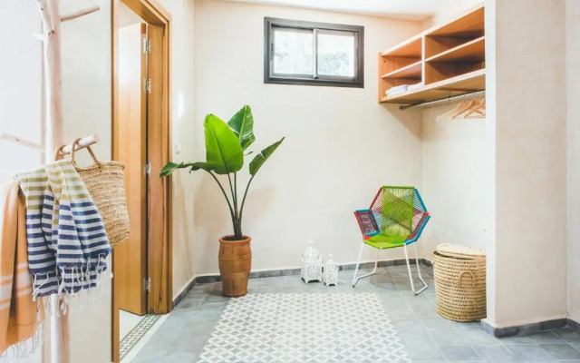 The Yogi Surfer - Hostel