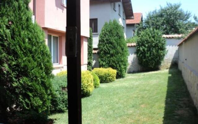 Guest House Kiparis