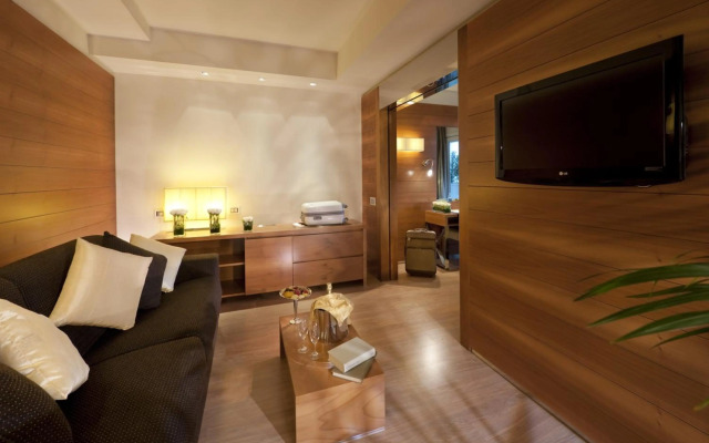 Hotel Corallo