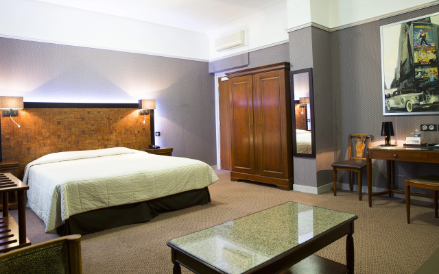 Le Grand Hotel Tours
