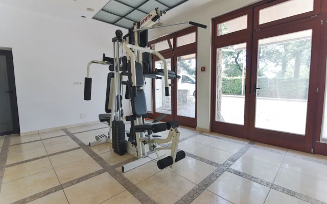 Villa Vosilla