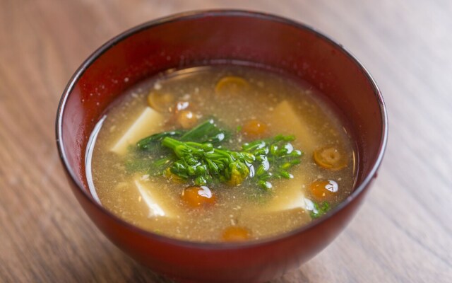 TAWARAYA (Family-Run Japanese Inn)